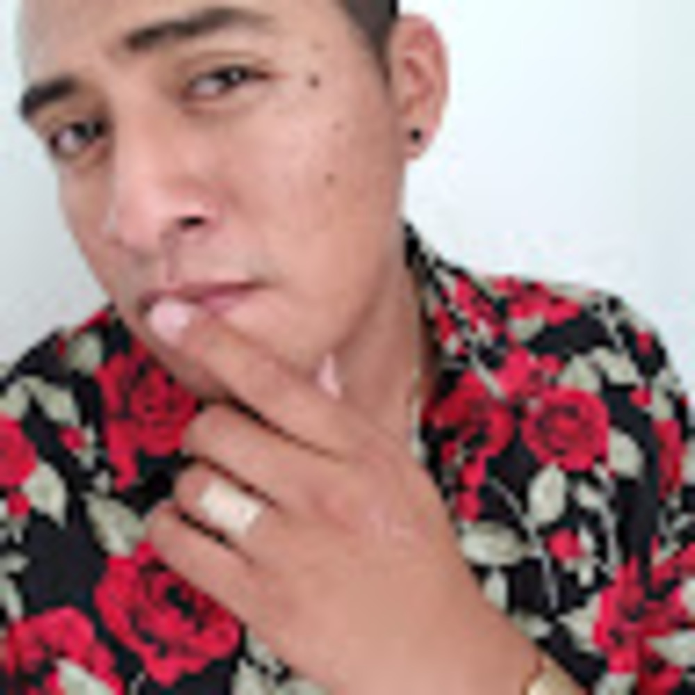 Meet your Posher, Jesus